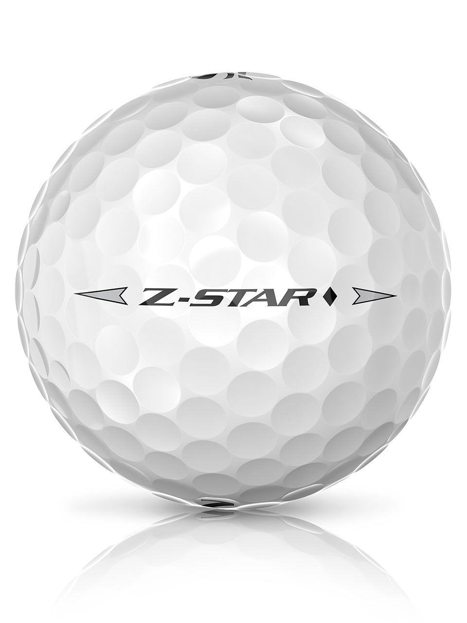 Srixon Z-Star Diamond 2025 Golf Balls