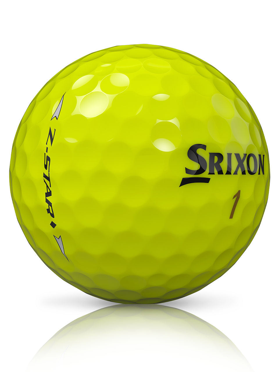 Srixon Z-Star Diamond 2025 Golf Balls
