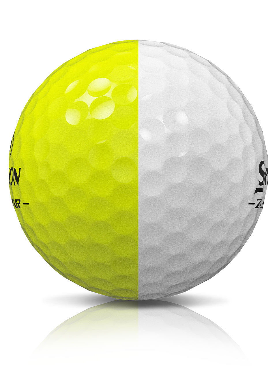 Srixon Z-Star Divide 2025 Golf Balls