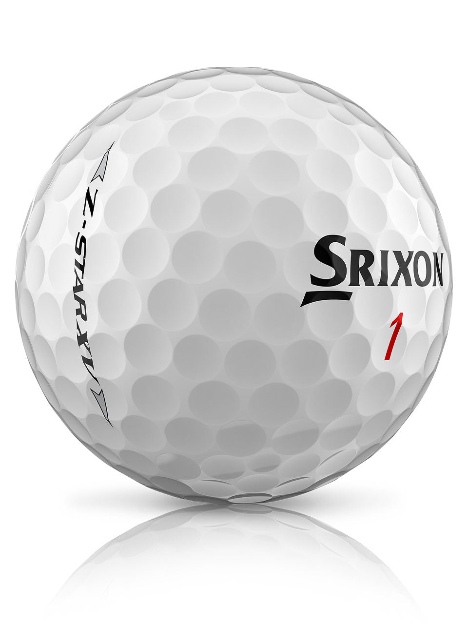 Srixon Z-Star XV 2025 Golf Balls