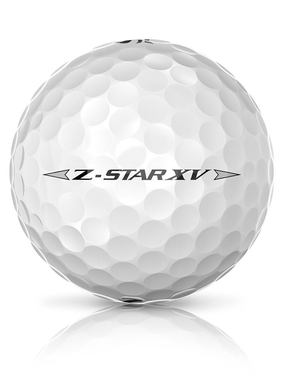 Srixon Z-Star XV 2025 Golf Balls