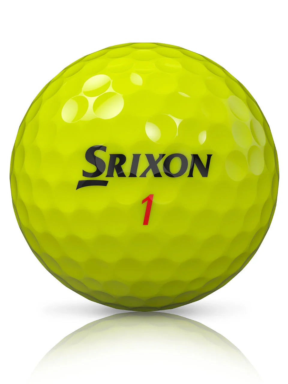 Srixon Z-Star XV 2025 Golf Balls