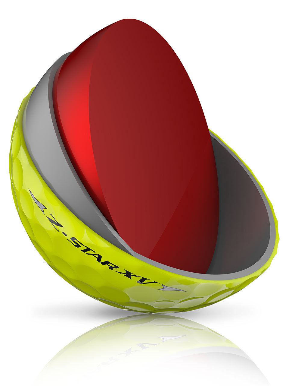 Srixon Z-Star XV 2025 Golf Balls