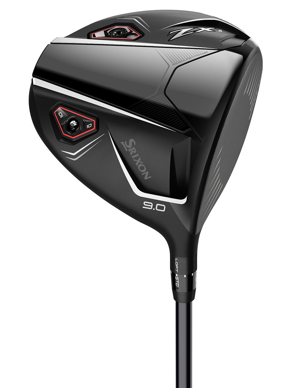 Srixon ZXi Driver