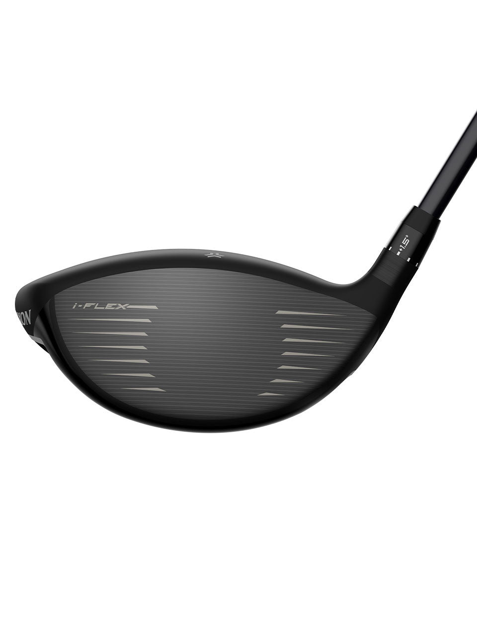 Srixon ZXi LS Driver