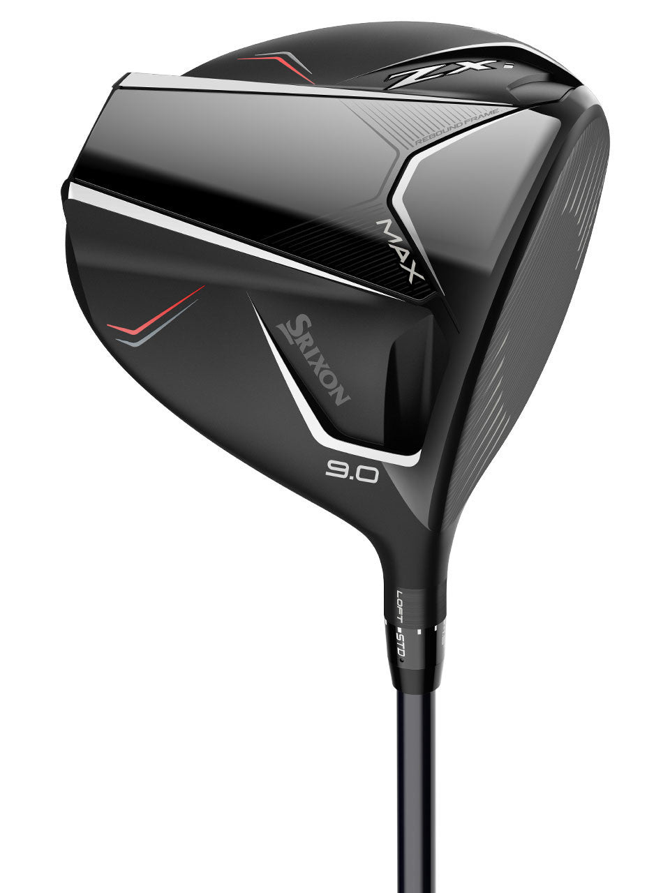 Pre-Owned Srixon ZXi Max Driver - RH - 10.5D Regular