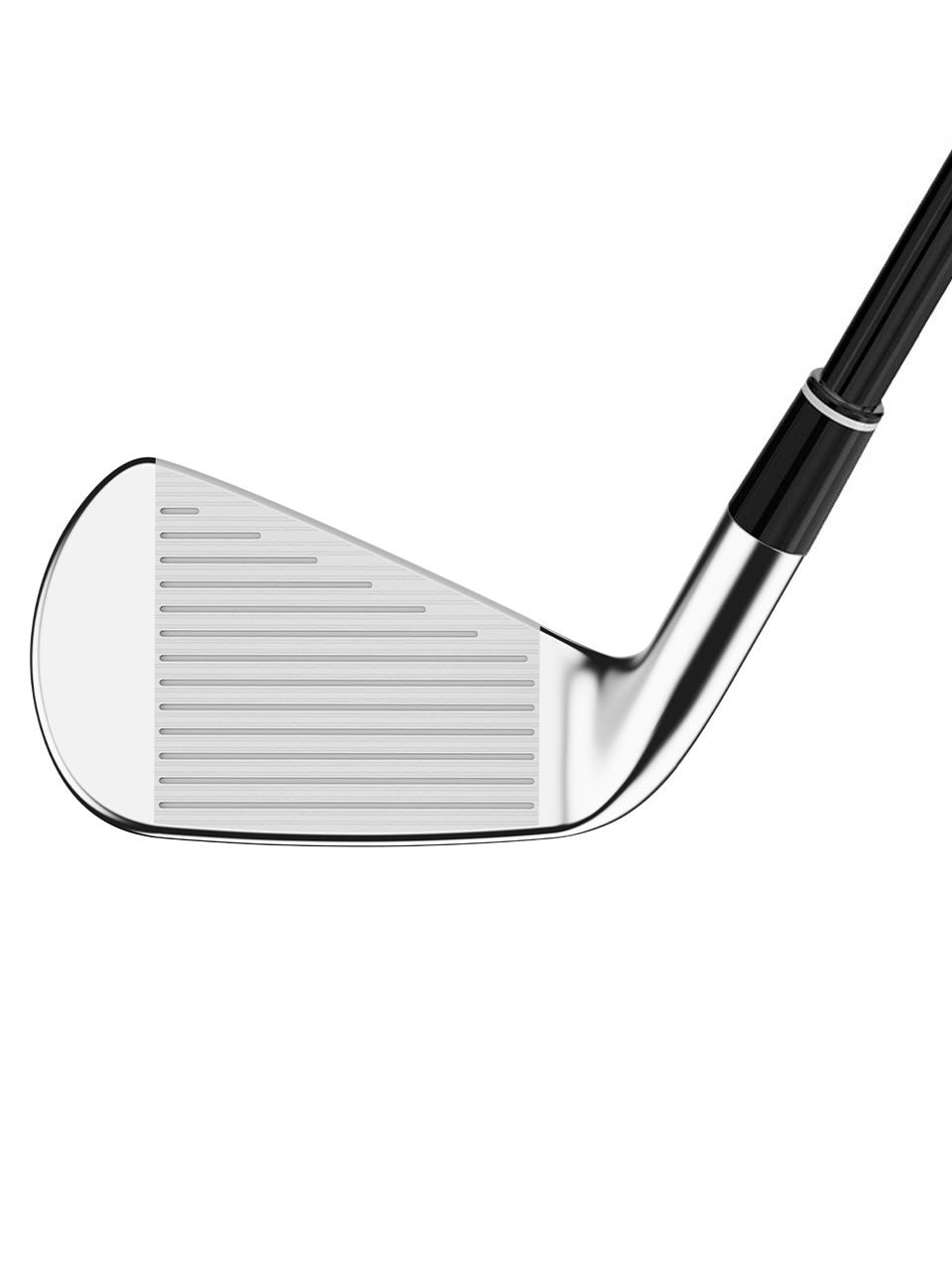 Srixon ZXi4 Iron - Graphite Shaft