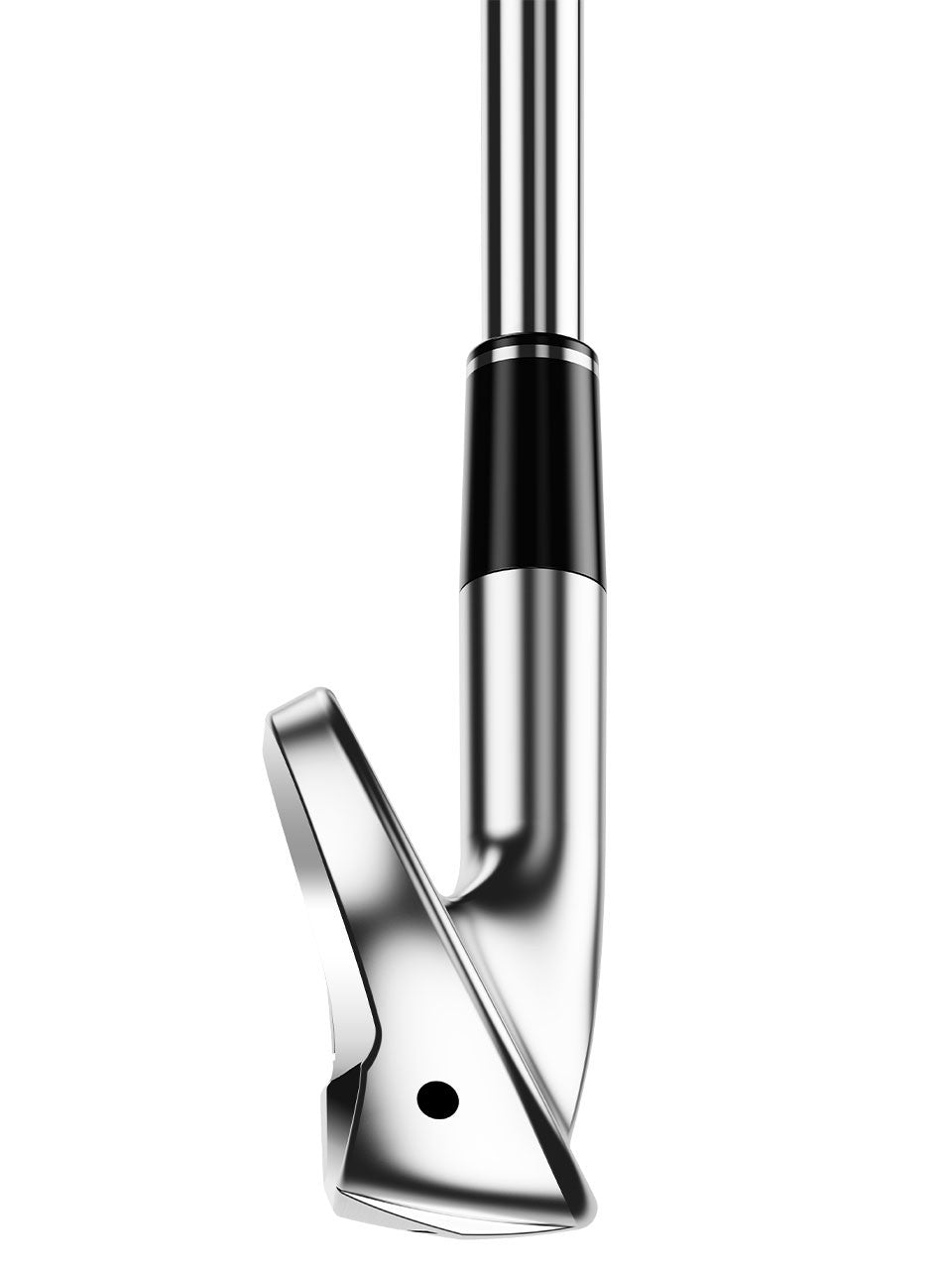 Srixon ZXi4 Iron - Steel Shaft
