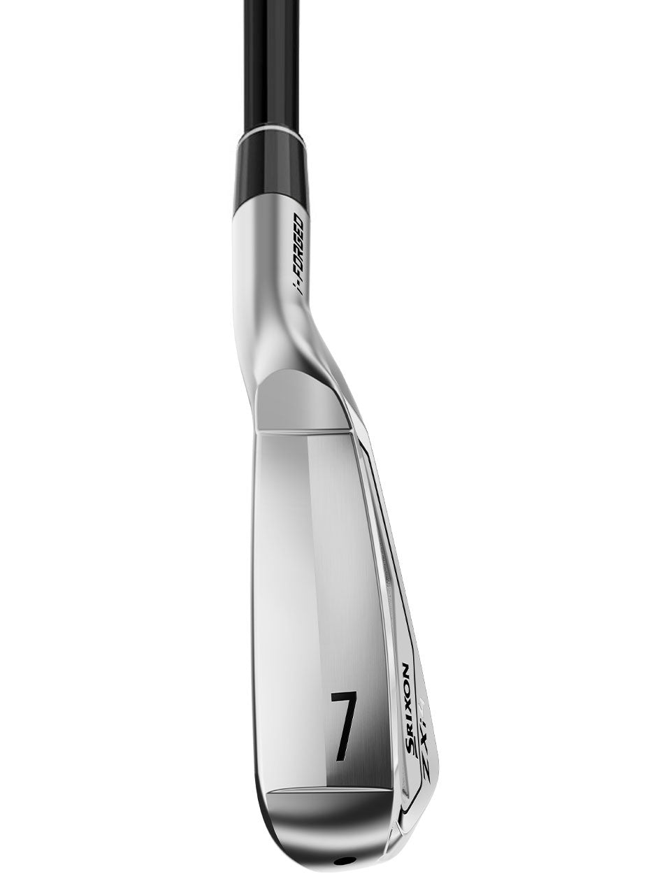 Srixon ZXi4 Irons - Graphite Shaft