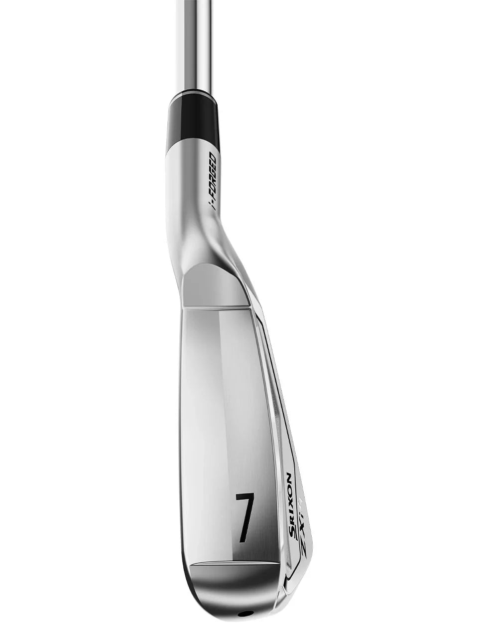 Srixon ZXi4 Irons - Steel Shaft