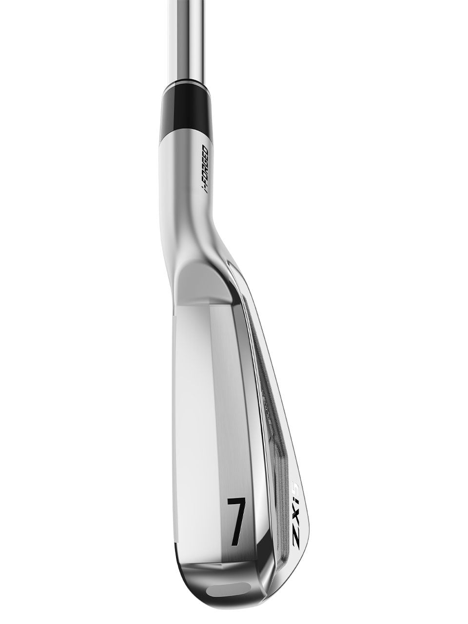 Srixon ZXi5 Iron - Steel Shaft