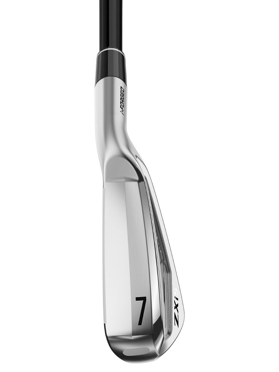 Srixon ZXi5 Irons - Graphite Shaft