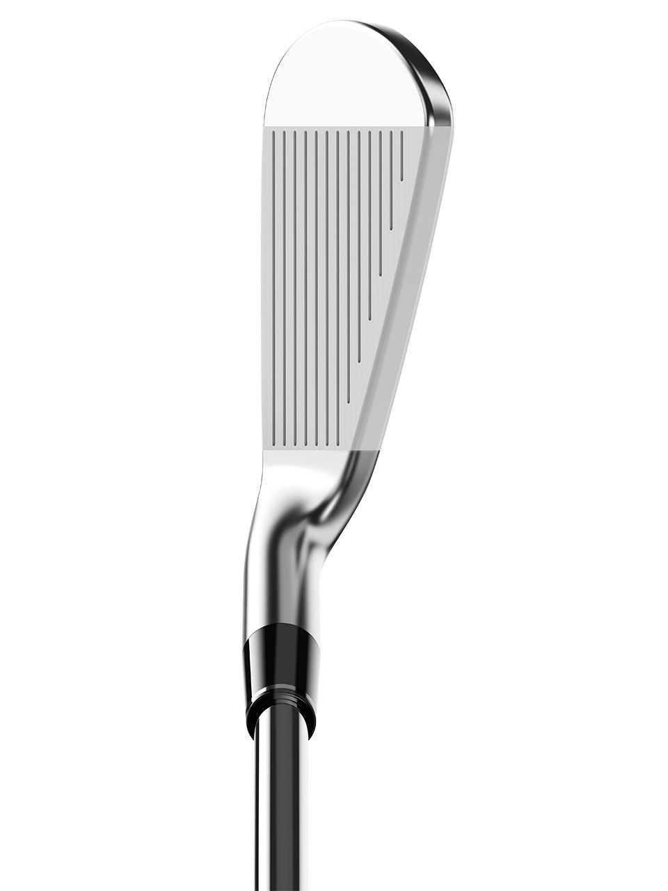 Srixon ZXi5 Irons - Steel Shaft