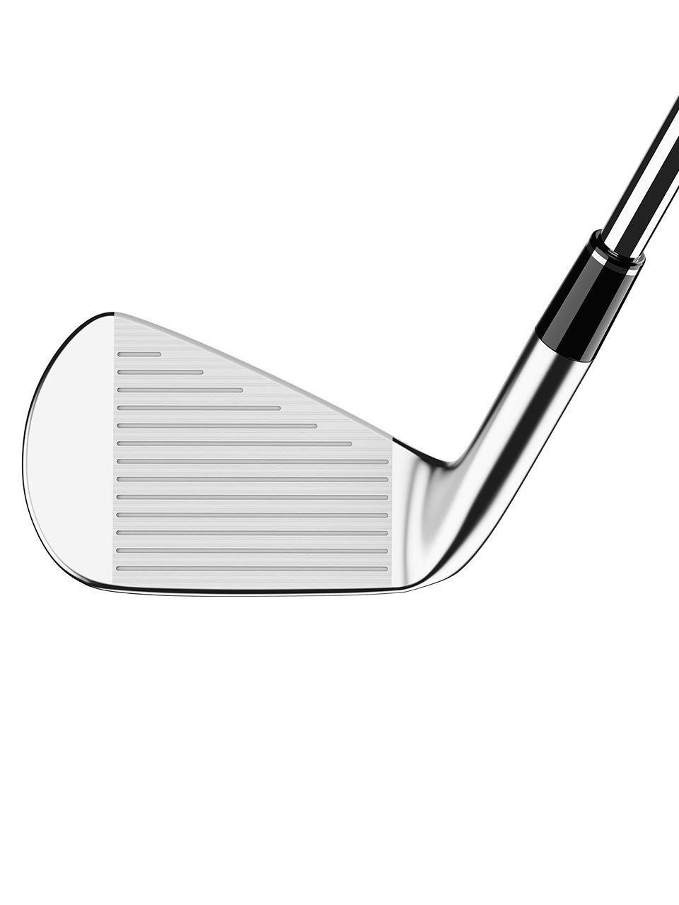 Srixon ZXi5 Irons - Steel Shaft