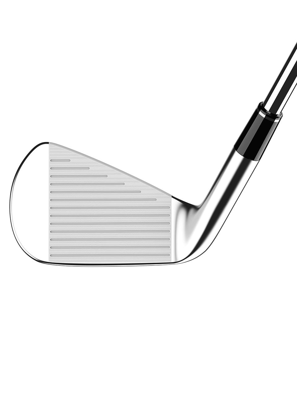 Srixon ZXi7 Irons - Steel Shaft