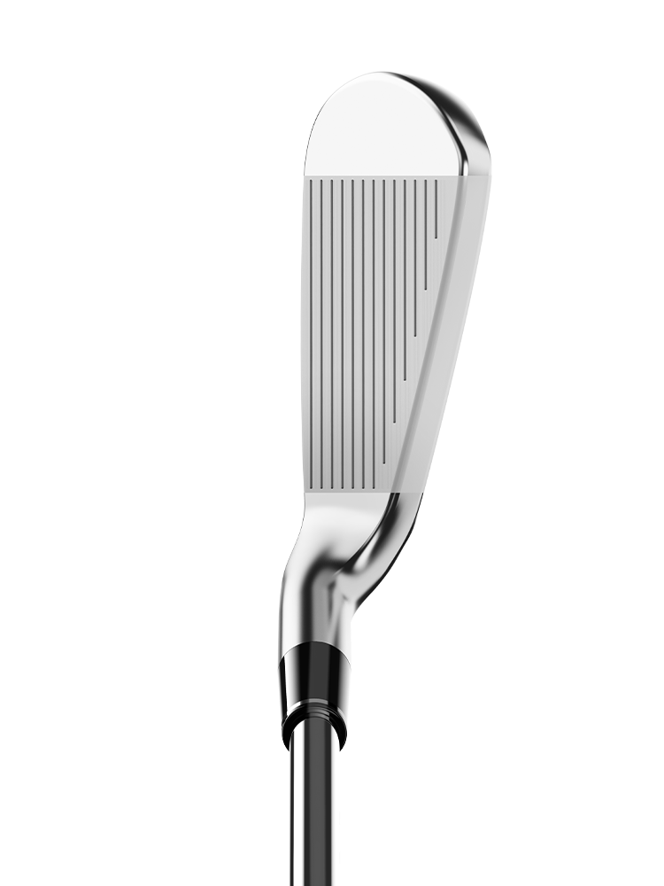 Srixon ZXiR HL Iron - Steel Shaft