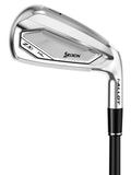 Srixon ZXiR HL Irons - Graphite Shaft