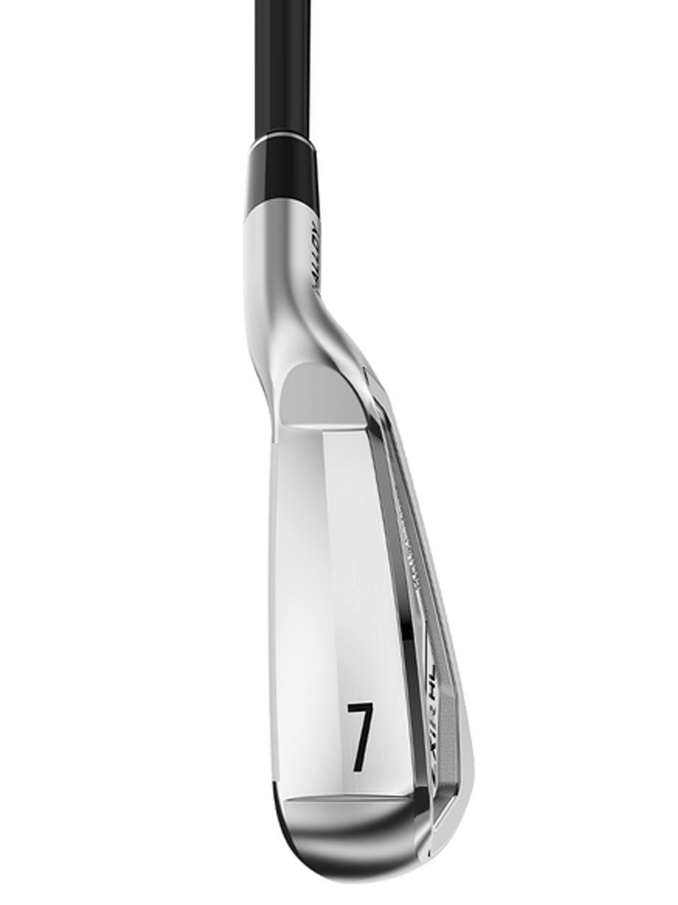 Srixon ZXiR HL Irons - Graphite Shaft