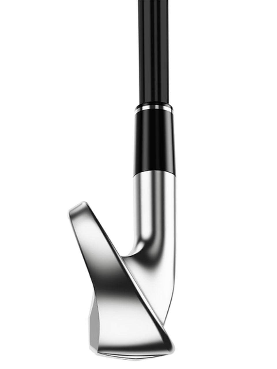 Srixon ZXiR HL Irons - Graphite Shaft