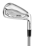 Srixon ZXiR Iron - Steel Shaft