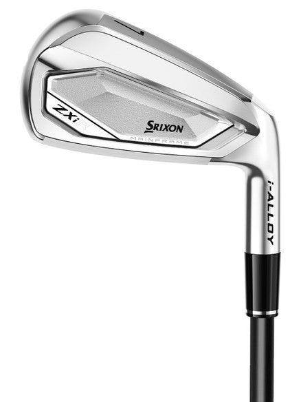 Srixon ZXiR Iron - Graphite Shaft