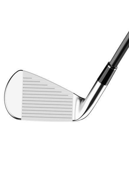 Srixon ZXiR Iron - Graphite Shaft
