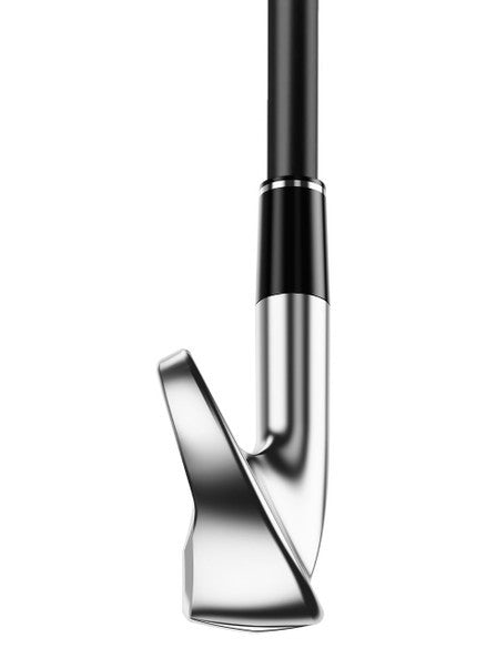 Srixon ZXiR Iron - Graphite Shaft