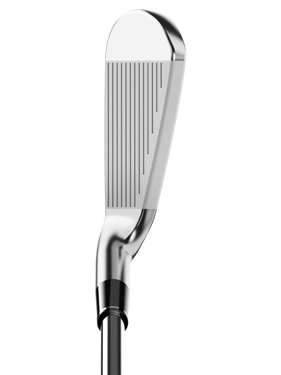 Srixon ZXiR Irons - Steel Shaft