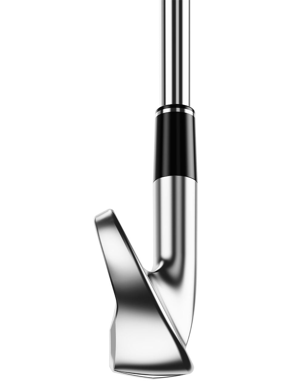 Srixon ZXiR Irons - Steel Shaft