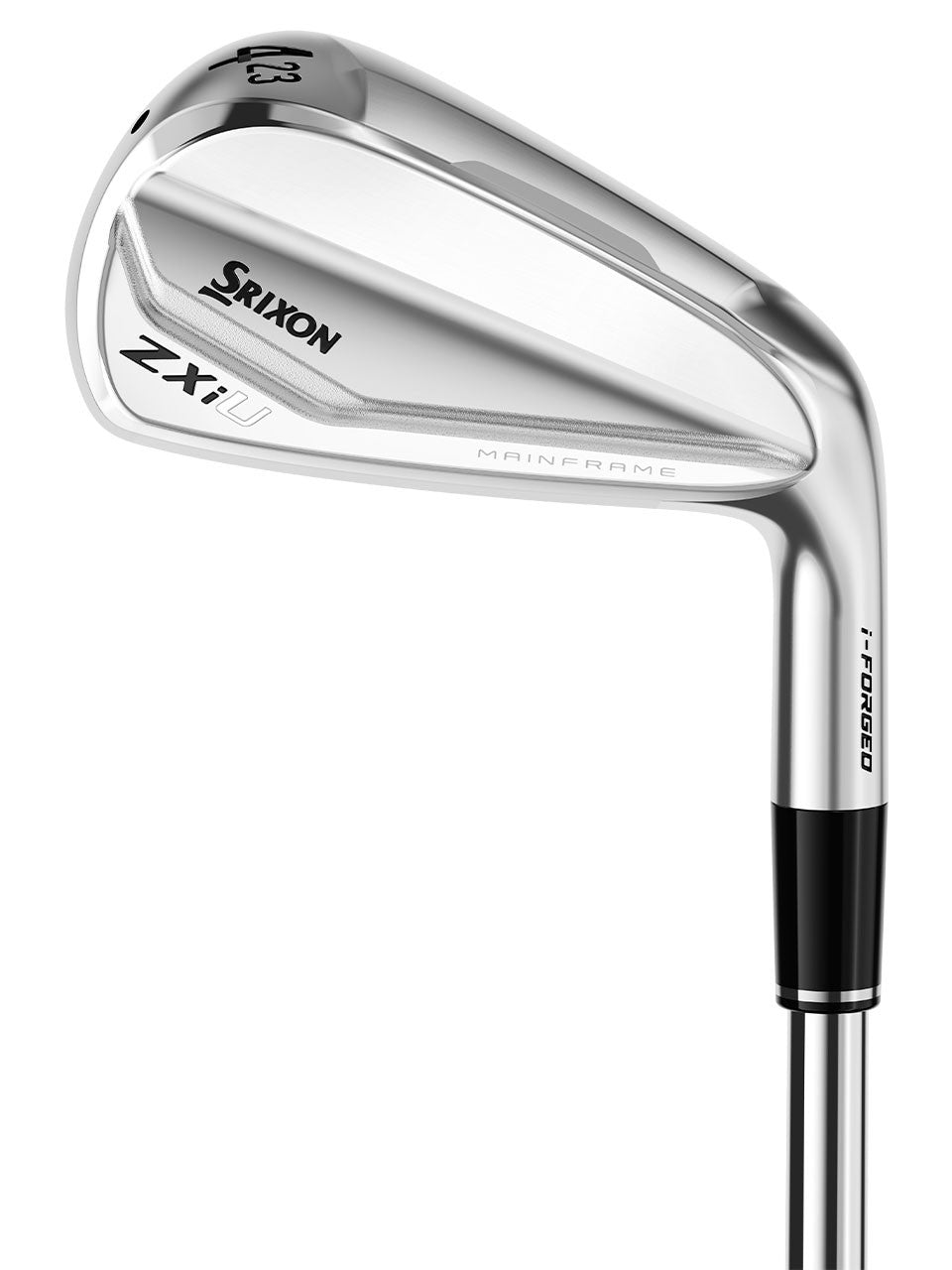 Srixon ZXiU Utility Iron (Mens Left)
