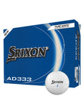 Srixon AD 333 Golf Balls