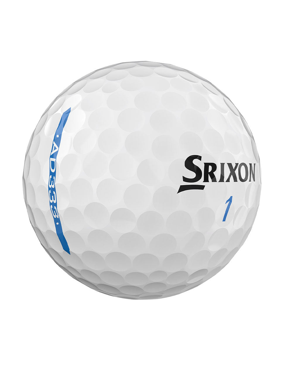 Srixon AD 333 Golf Balls