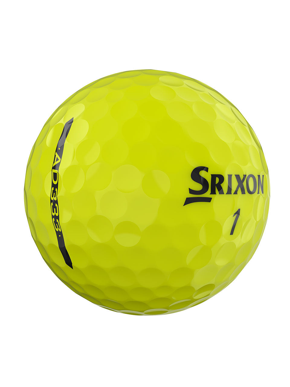 Srixon AD 333 Golf Balls
