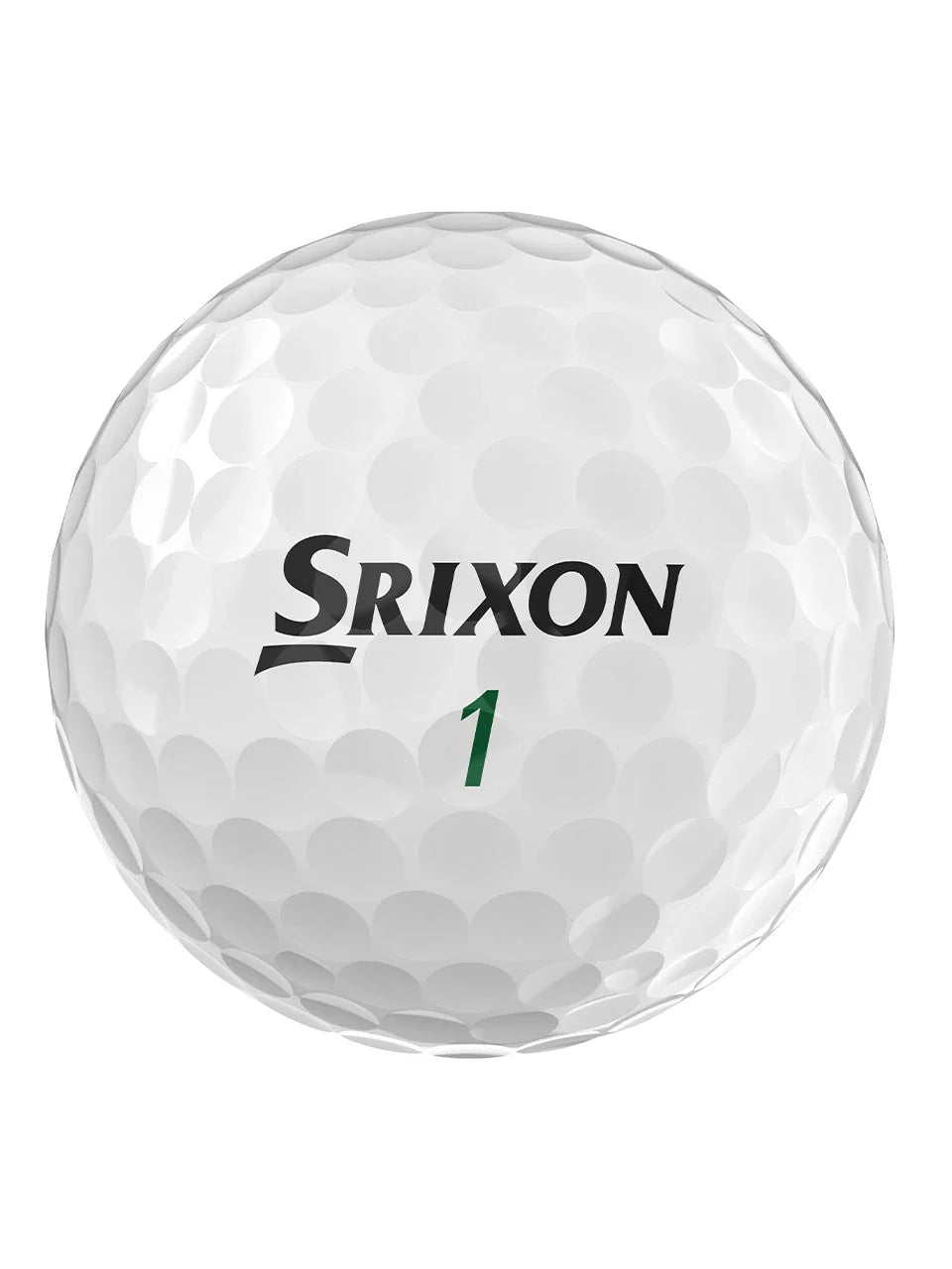 Srixon Soft Feel 2025 Golf Balls