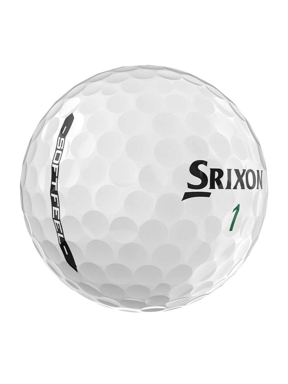 Srixon Soft Feel 2025 Golf Balls