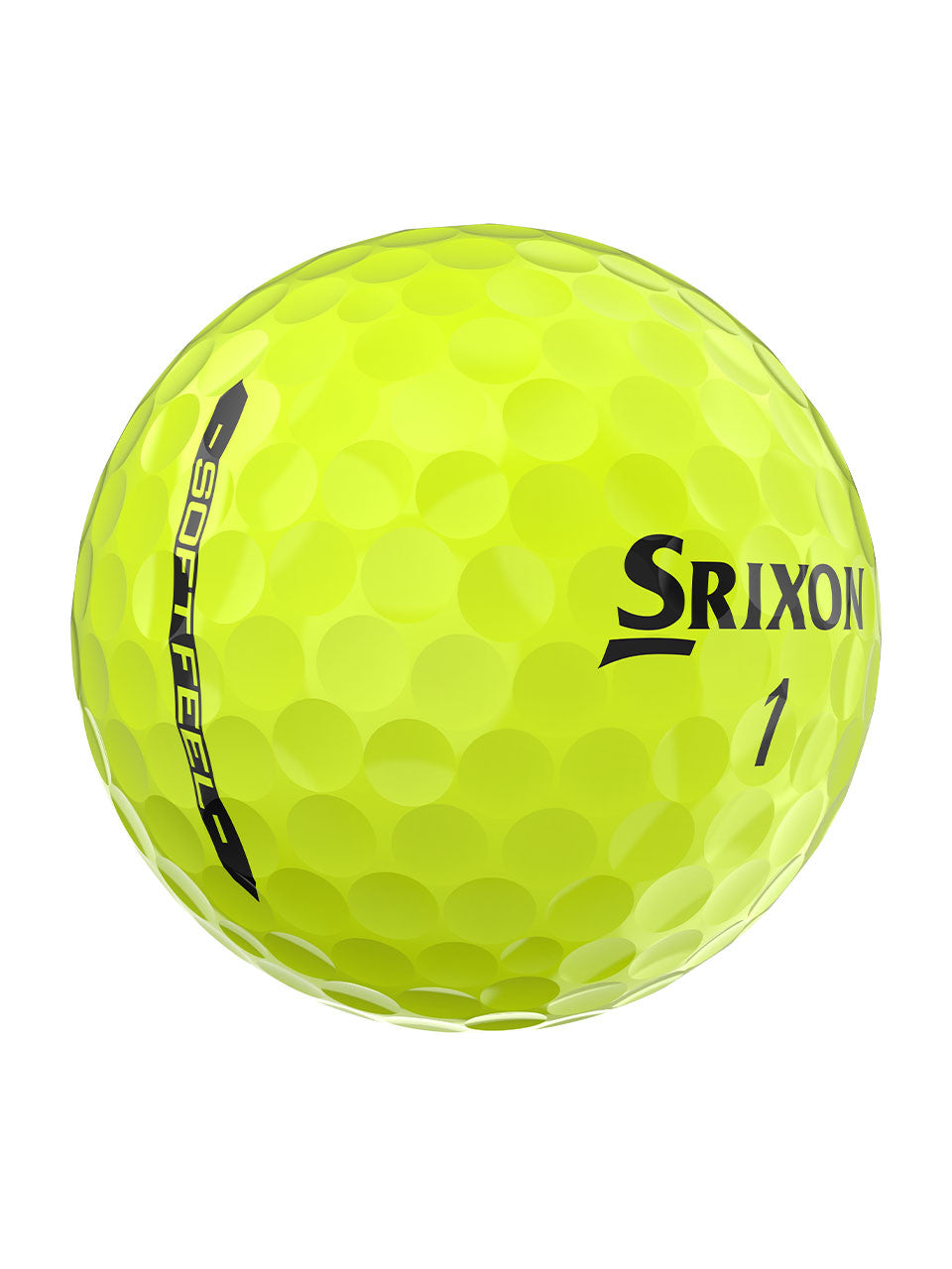 Srixon Soft Feel 2025 Golf Balls