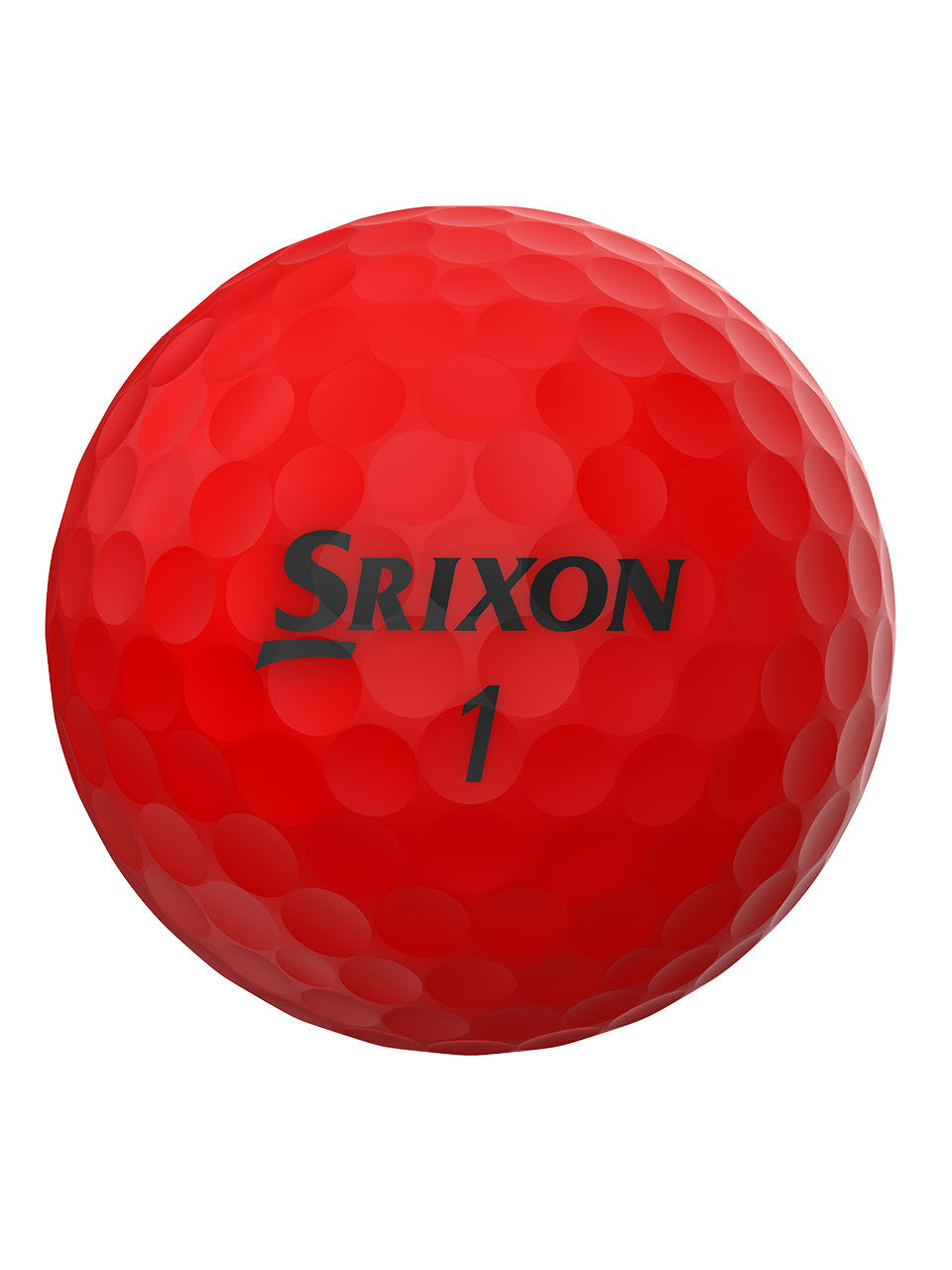 Srixon Soft Feel Brite 2025 Golf Balls