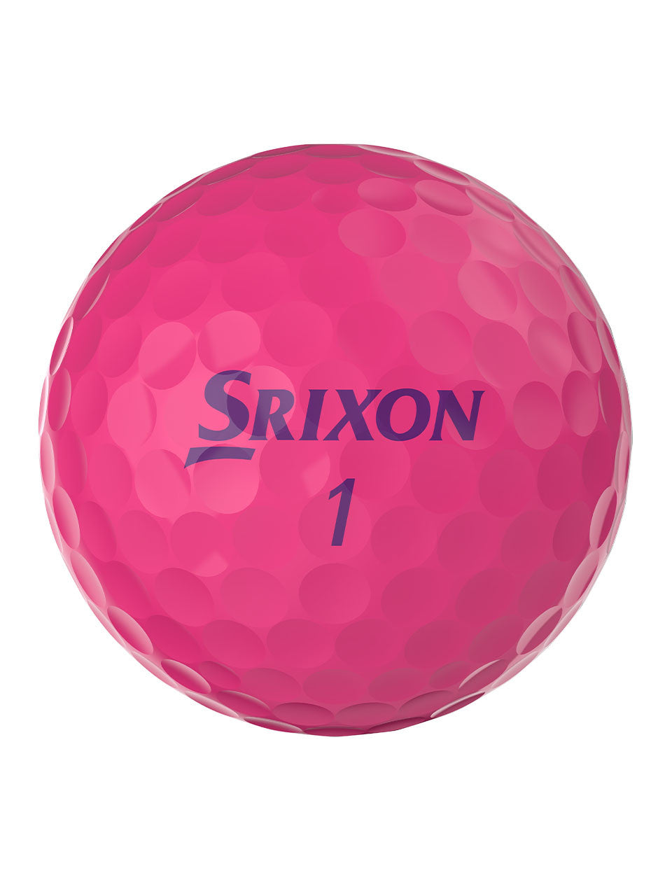 Srixon Soft Feel Lady 2025 Golf Balls