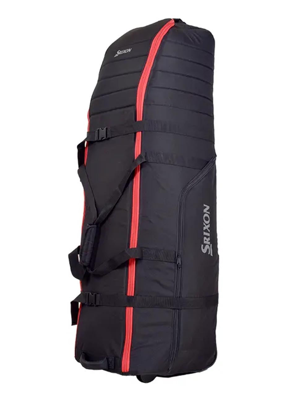 Srixon Travel Cover With Wheels - Black
