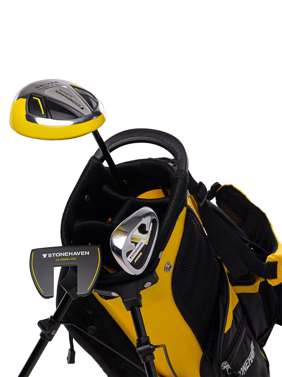 Stonehaven 2026 Junior Set - Ages 4-6