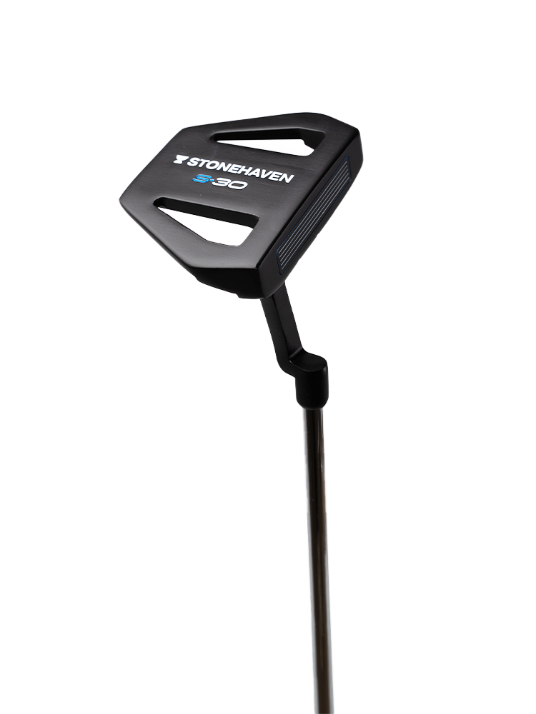 Stonehaven S30 Package - Graphite Shaft