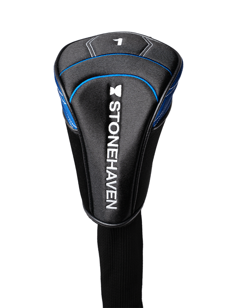 Stonehaven S30 Package - Graphite Shaft
