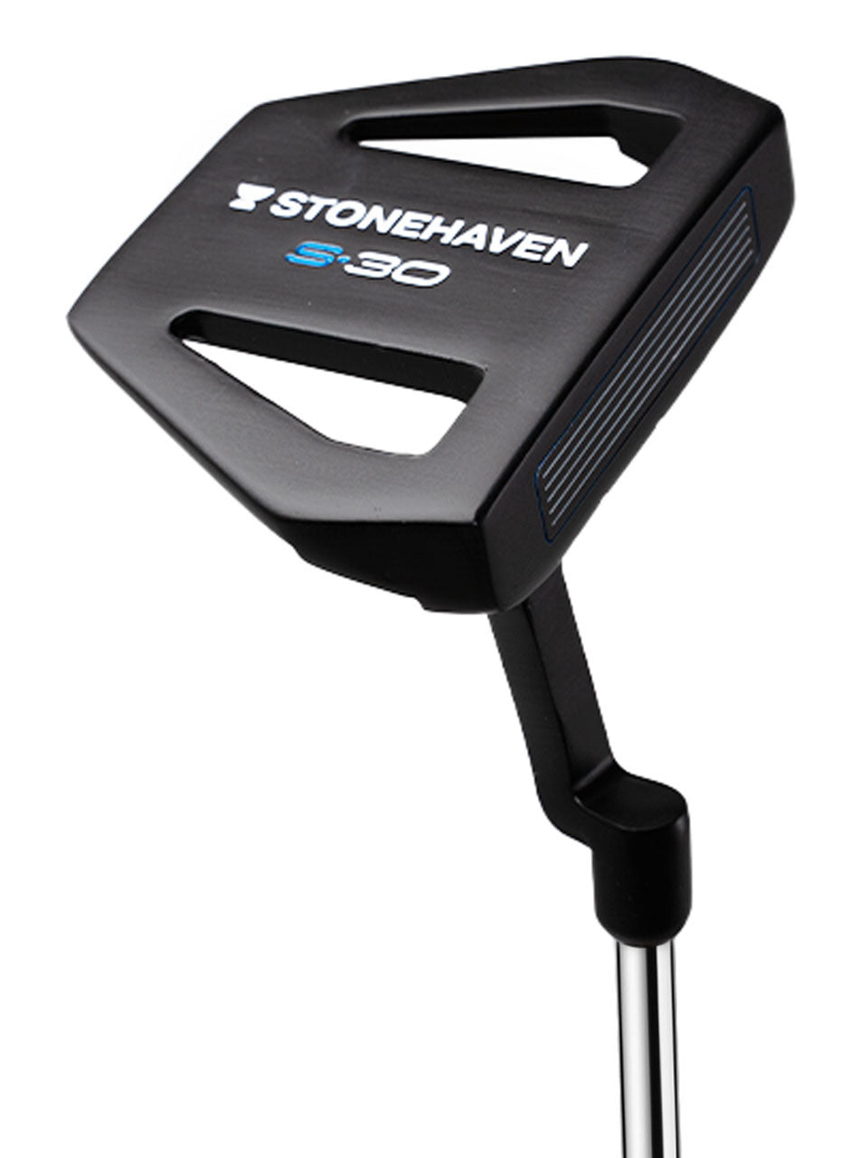 Stonehaven S30 Package - Steel Shaft