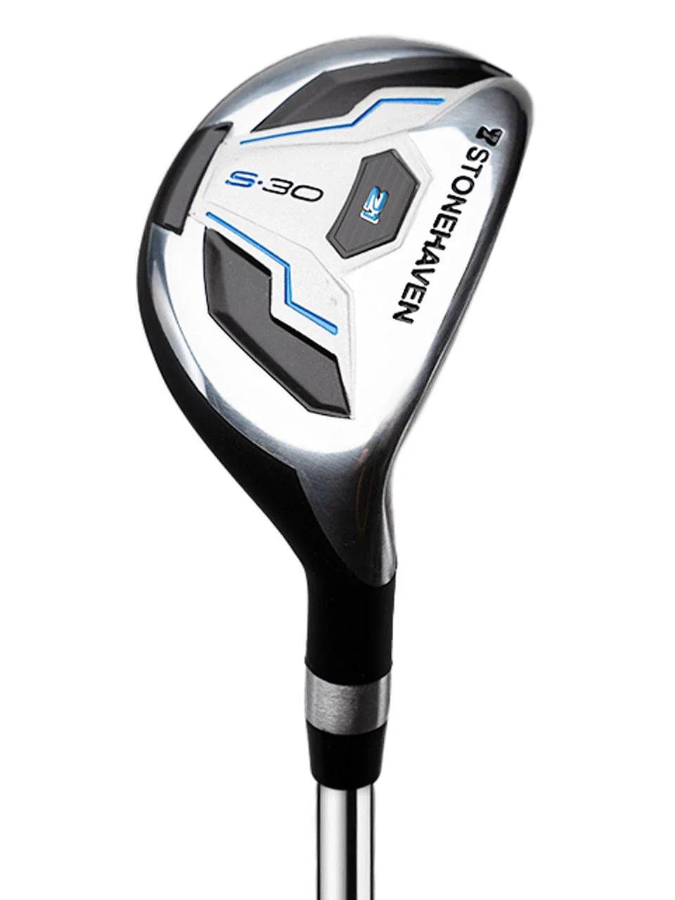 Stonehaven S30 Package - Steel Shaft