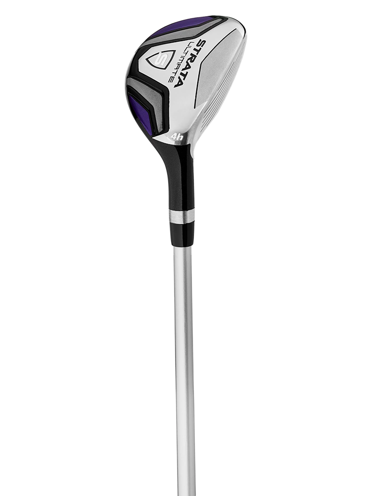 Strata Ultimate 16 Piece Package - Ladies