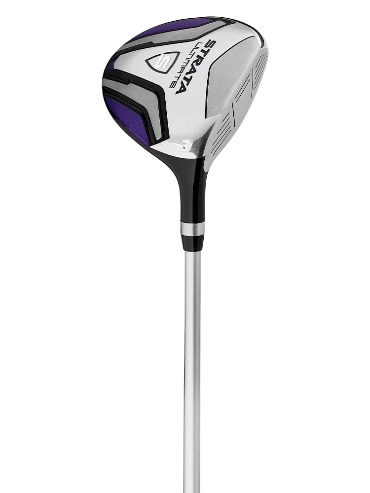 Strata Ultimate 16 Piece Package - Ladies