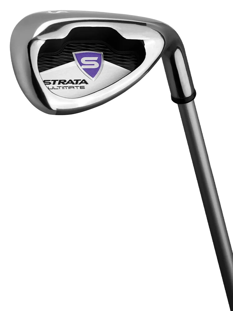 Strata Ultimate 16 Piece Package - Ladies