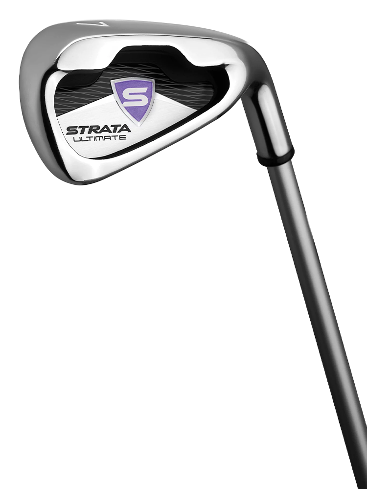 Strata Ultimate 16 Piece Package - Ladies