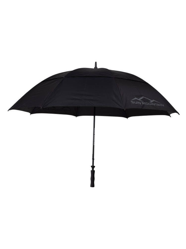 Sun Mountain 25 Umbrella - 68" Auto