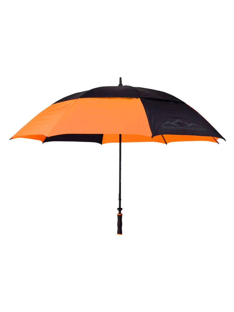 Sun Mountain 25 Umbrella - 68" Auto